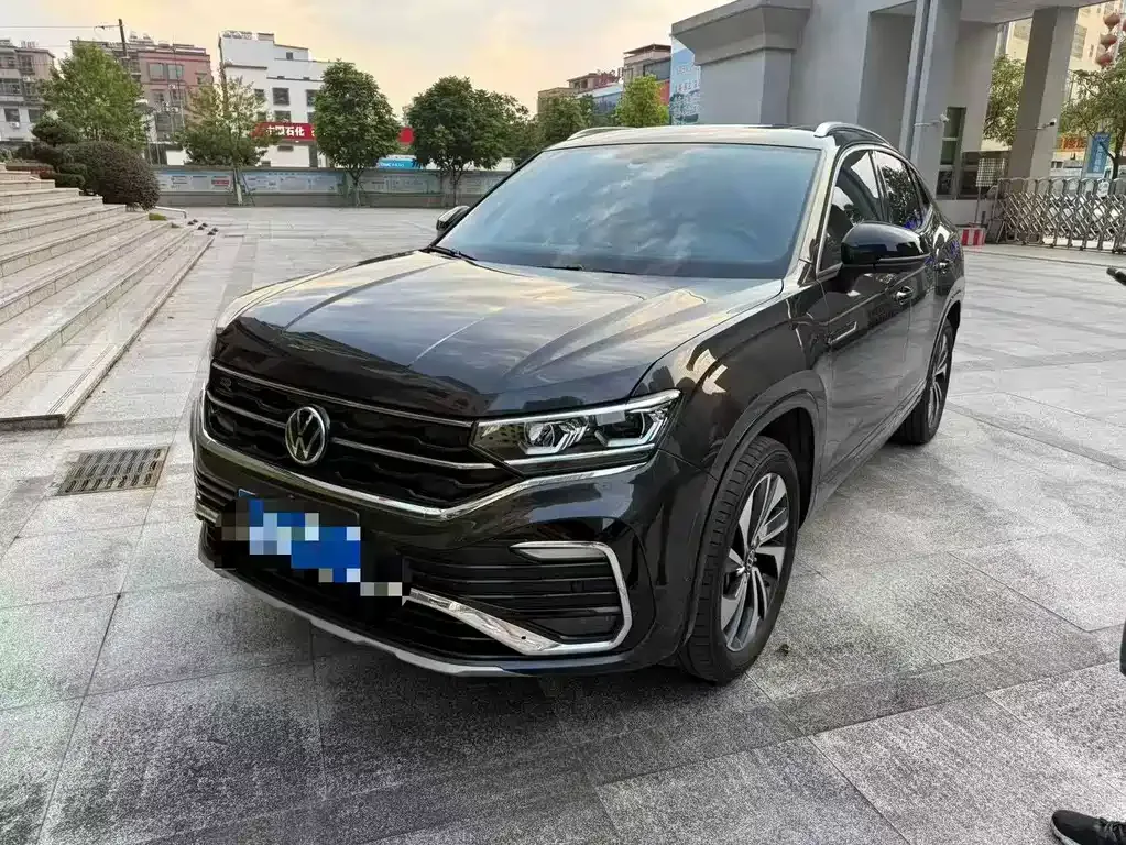 Volkswagen X 2022 из CN, фото 1