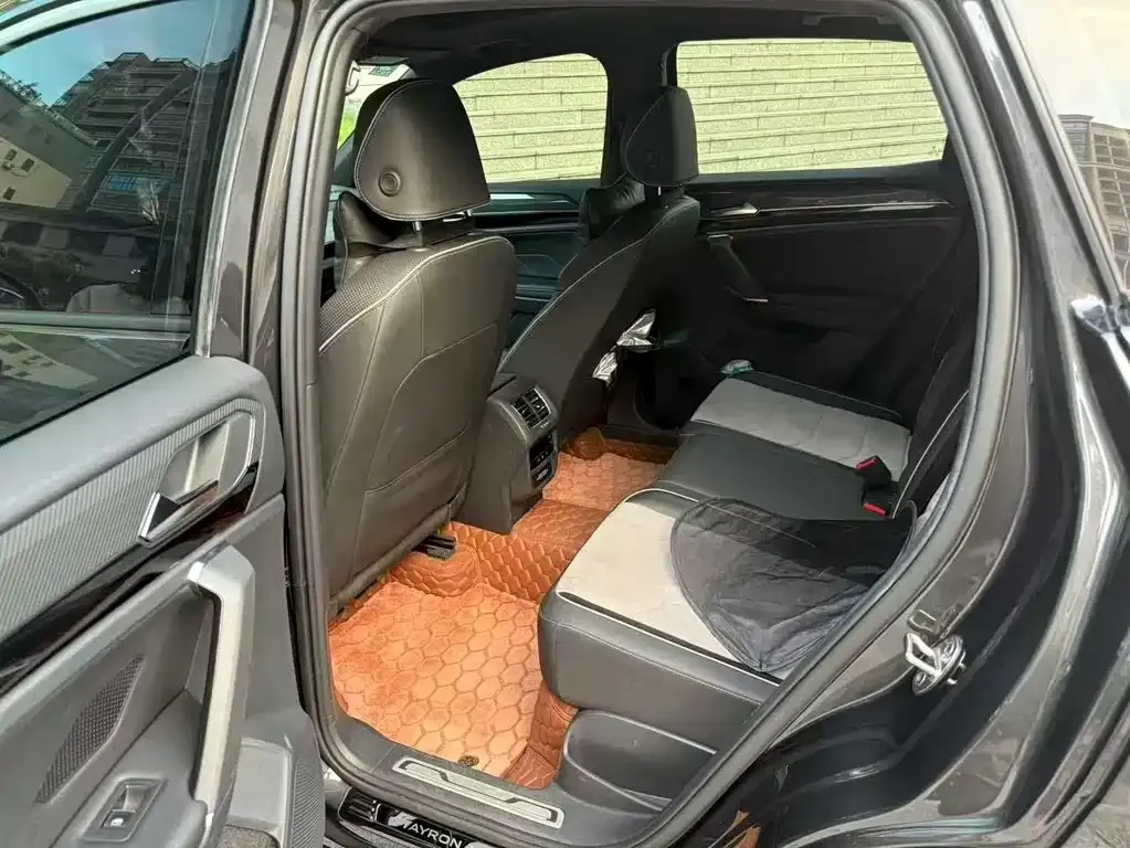 Volkswagen X 2022 из CN, фото 3