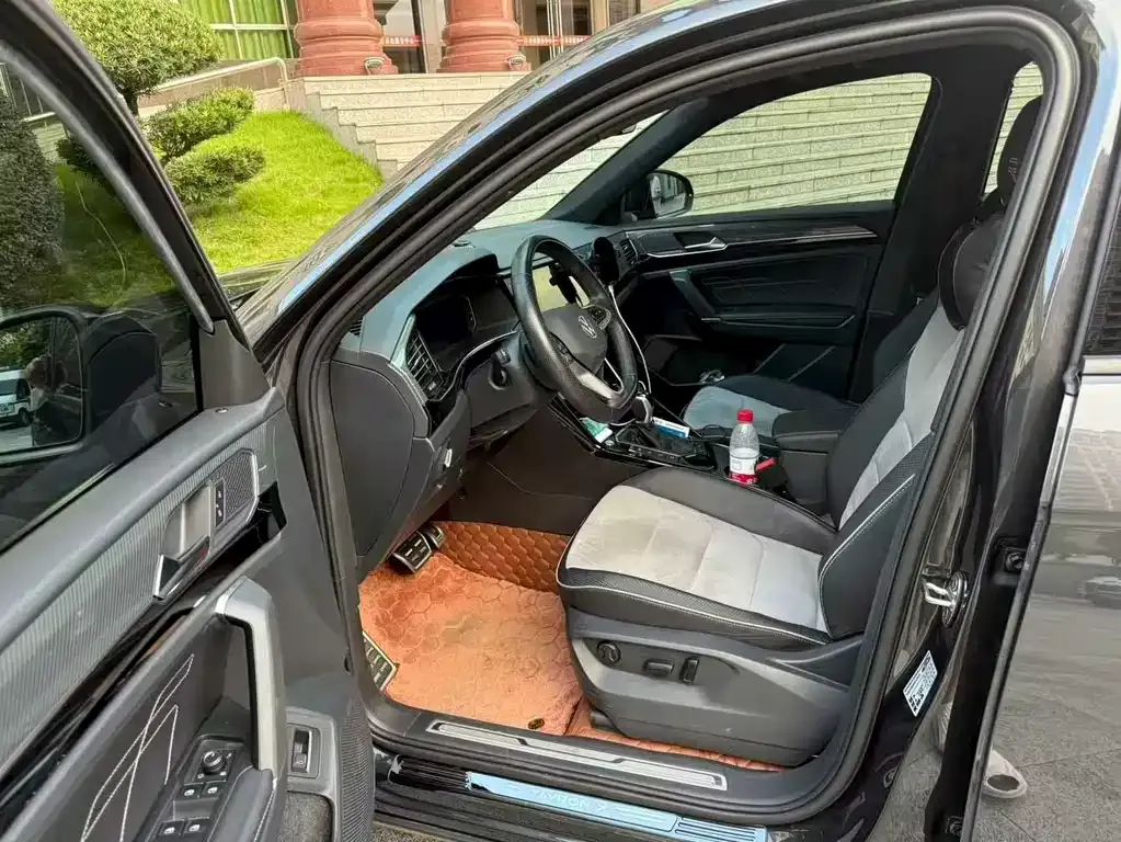 Volkswagen X 2022 из CN, фото 5