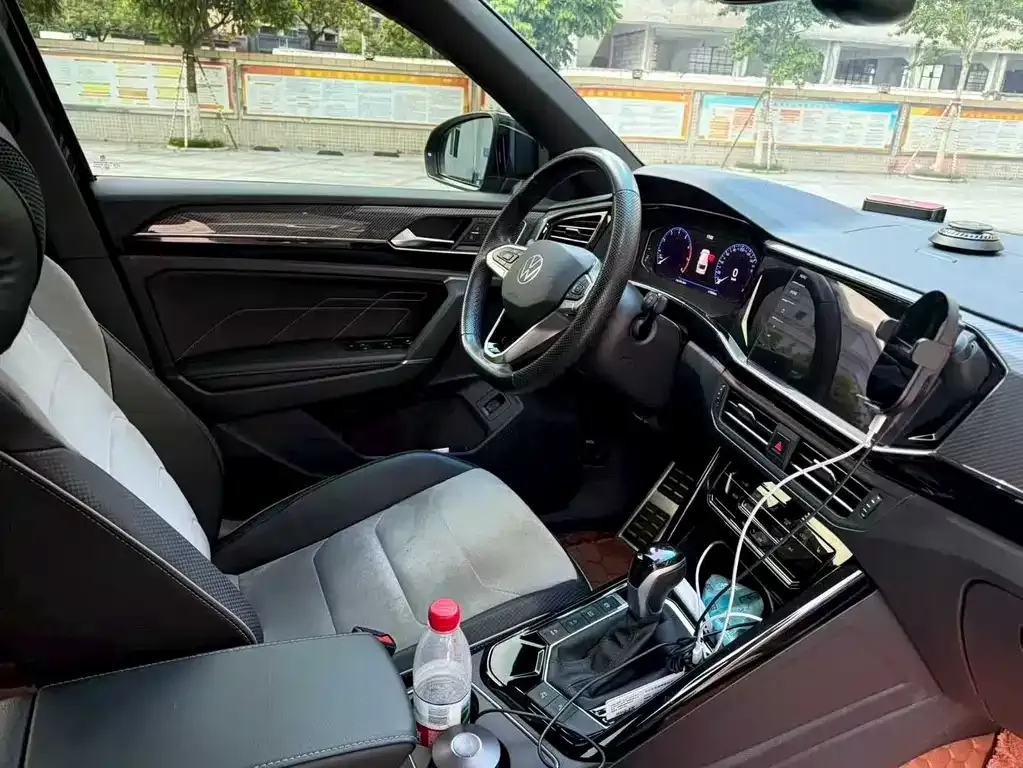 Volkswagen X 2022 из CN, фото 6