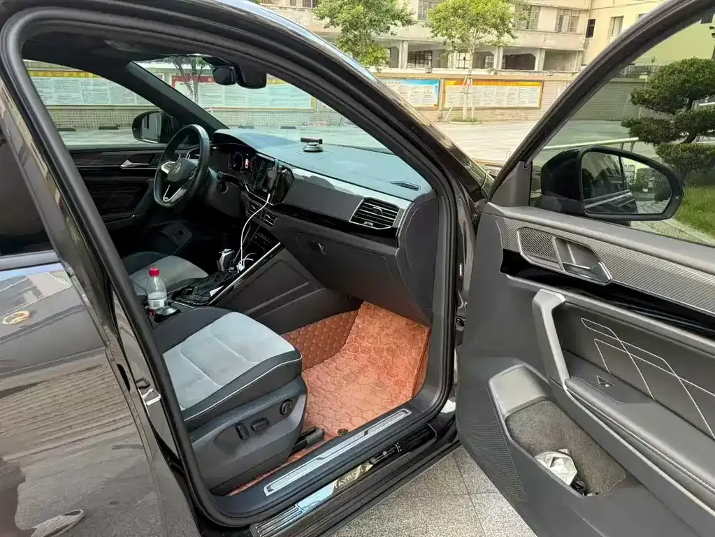 Volkswagen X 2022 из CN, фото 7