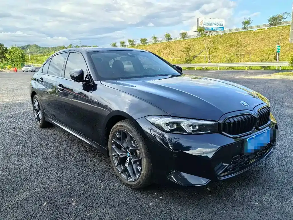 BMW 3 Series — фото 2