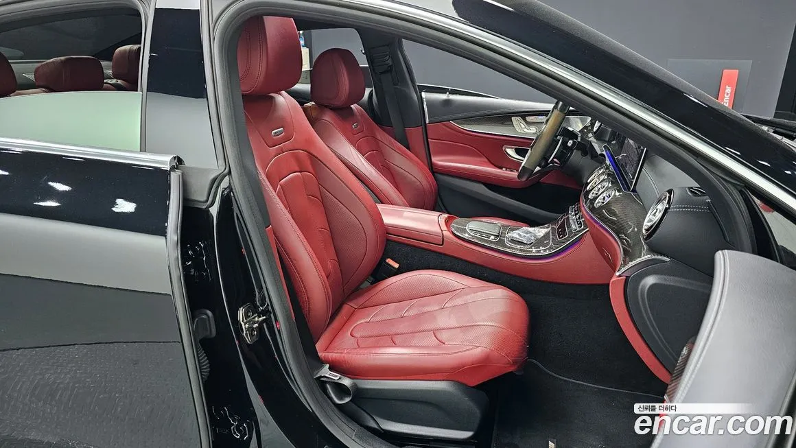 Mercedes-Benz CLS-Class 2022 из KR, фото 10