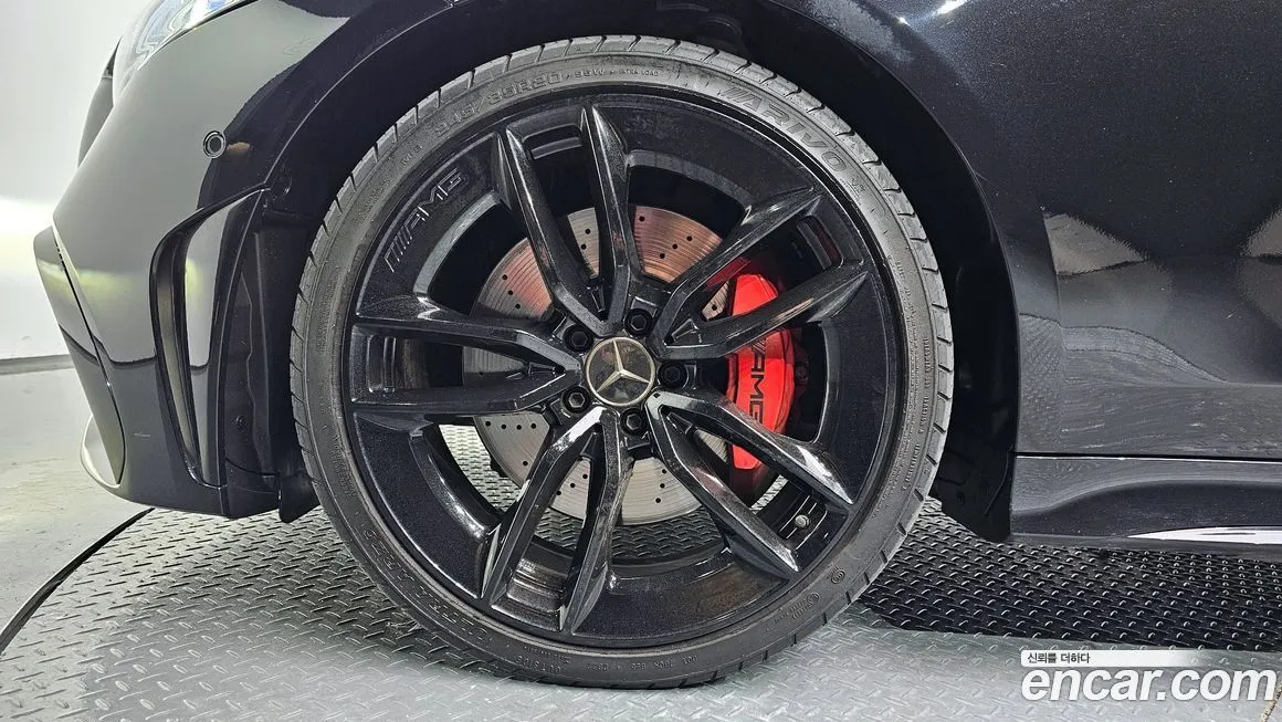Mercedes-Benz CLS-Class 2022 из KR, фото 5