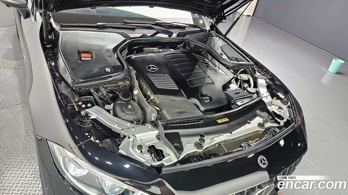 Mercedes-Benz CLS-Class 2022 из KR, фото 6