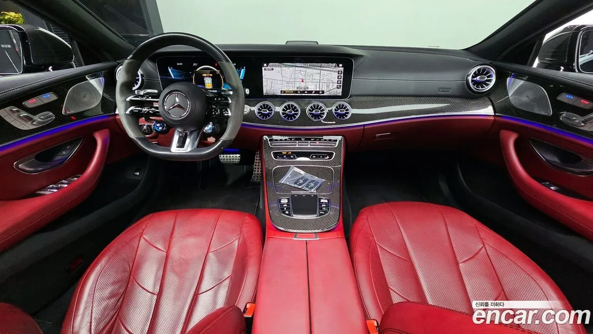 Mercedes-Benz CLS-Class 2022 из KR, фото 7