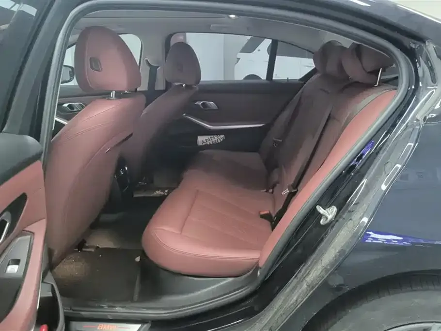 BMW i3 2023 из CN, фото 10