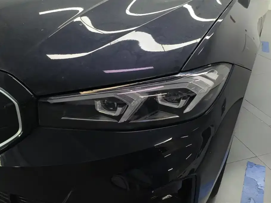 BMW i3 2023 из CN, фото 4