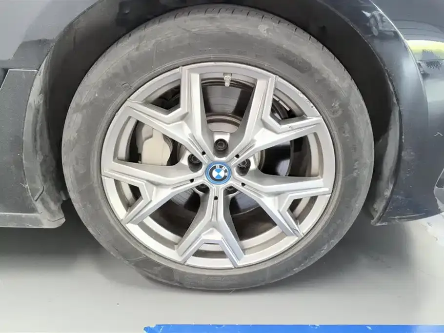BMW i3 2023 из CN, фото 5
