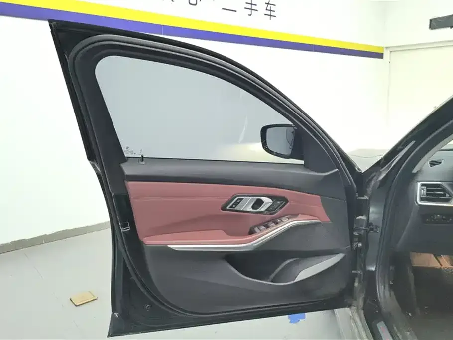BMW i3 2023 из CN, фото 6
