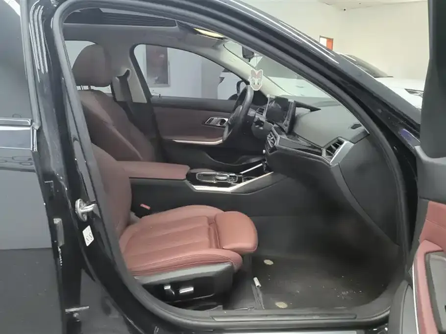 BMW i3 2023 из CN, фото 7