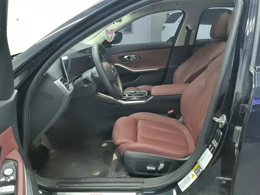 BMW i3 2023 из CN, фото 8