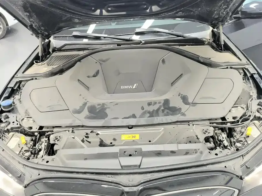 BMW i3 2023 из CN, фото 9