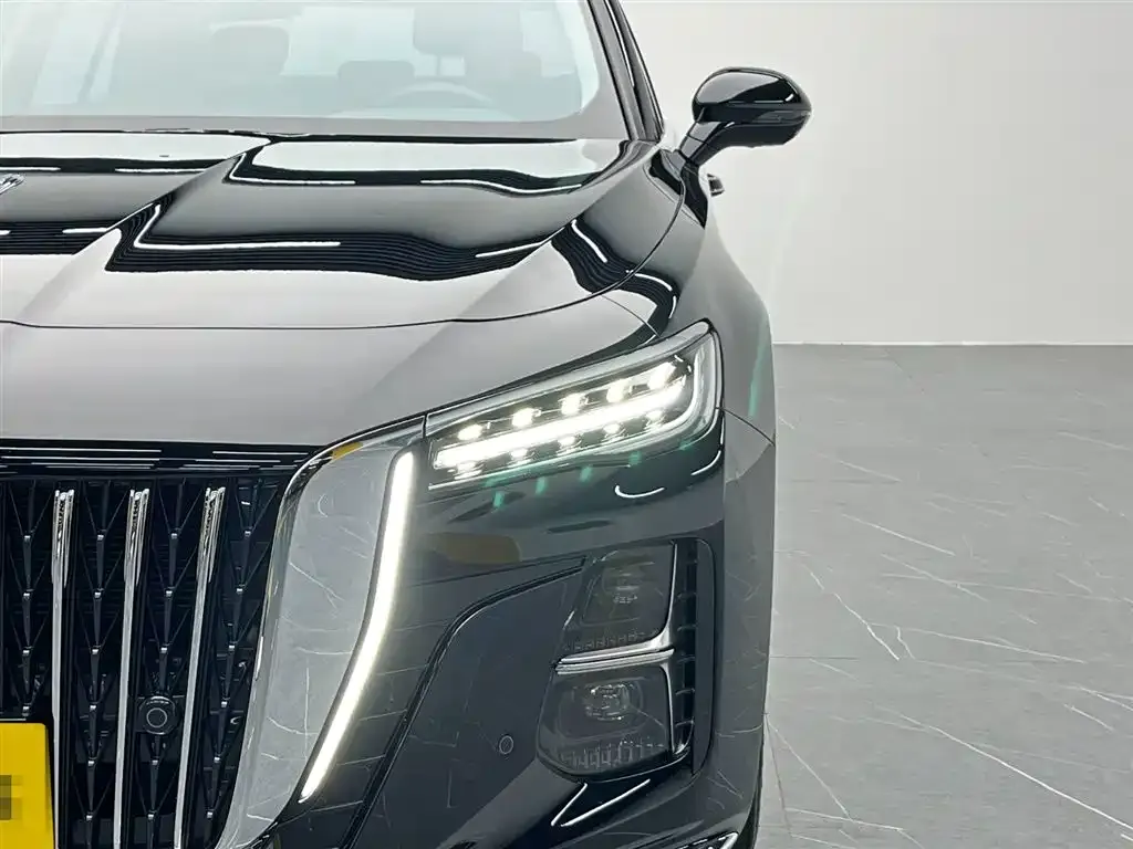 Hongqi H5 2024 из CN, фото 10