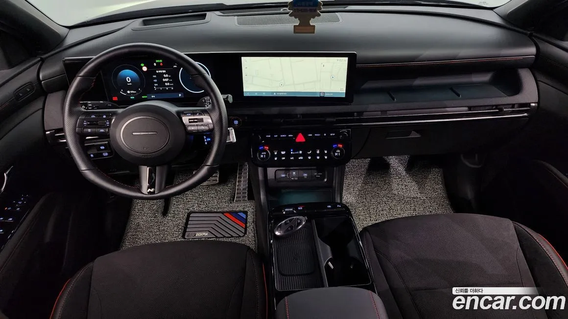 Hyundai Tucson 2024 из KR, фото 7