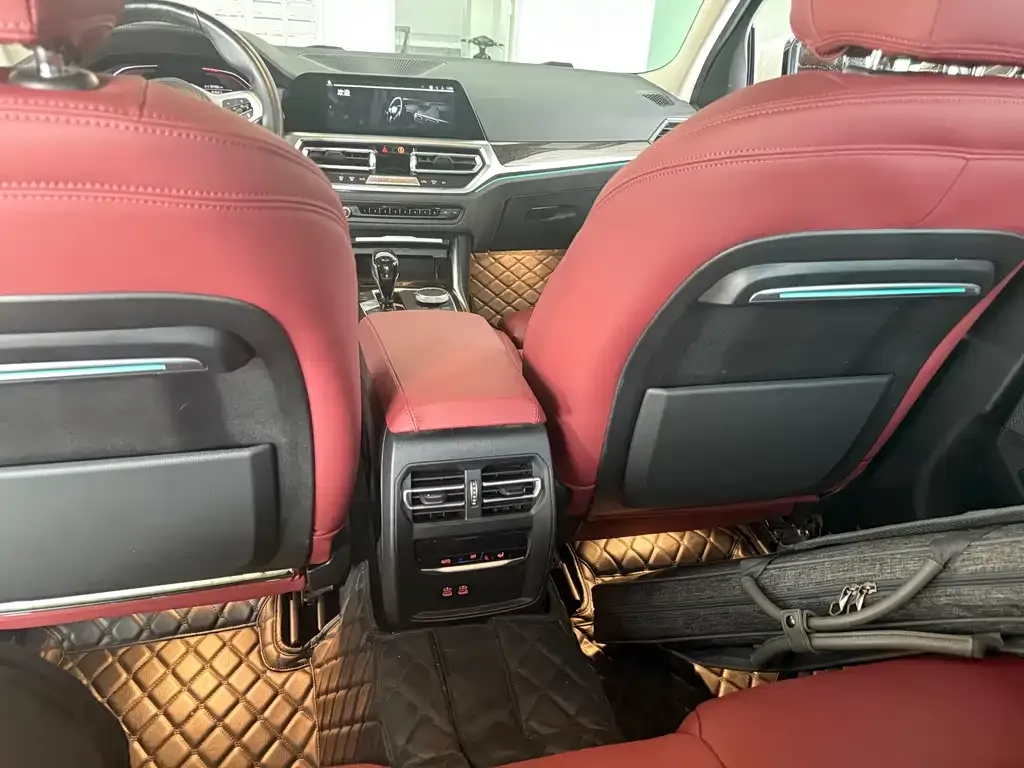 BMW 3 Series — фото 10