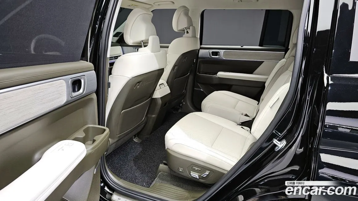 Hyundai Santafe 2024 из KR, фото 10