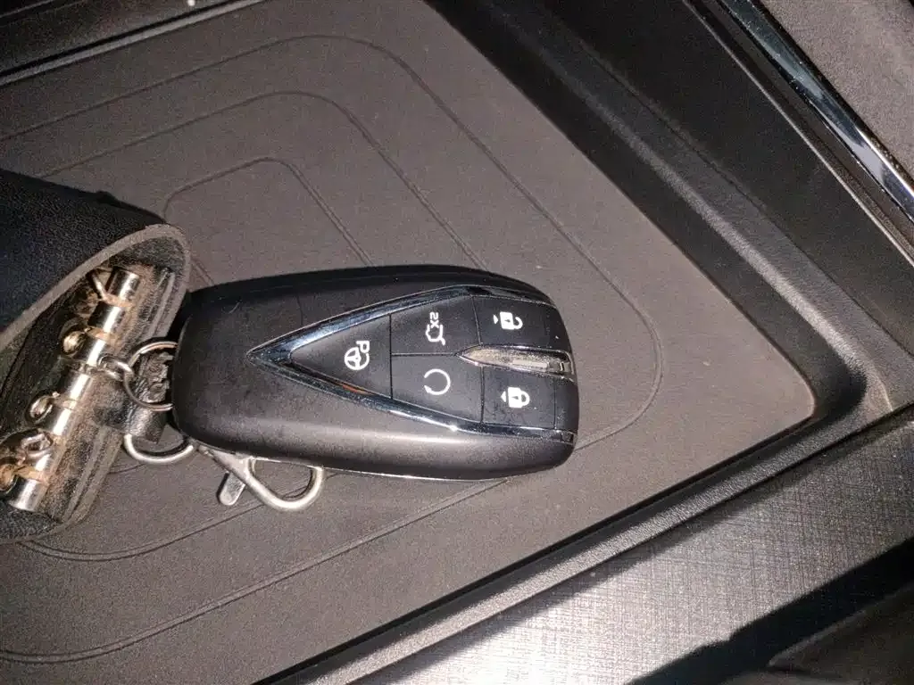 Changan UNI-T 2021 из CN, фото 9
