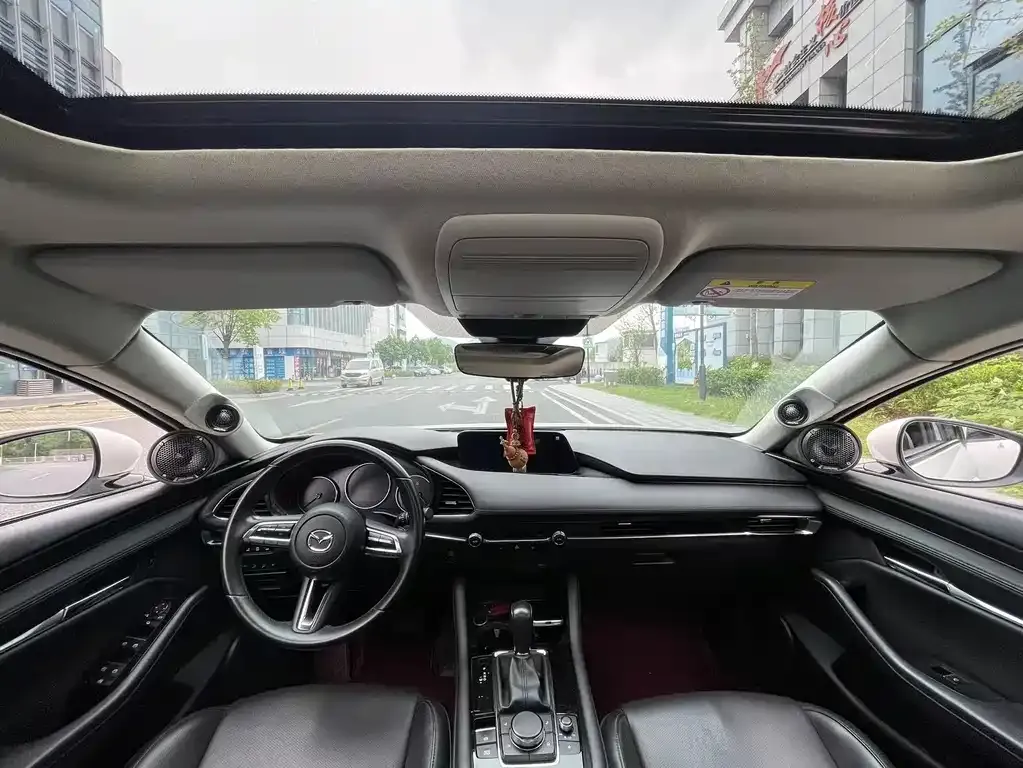 [object Object] 3 Axela 2021 из CN, фото 10