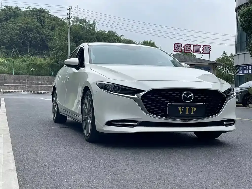 [object Object] 3 Axela 2021 из CN, фото 2