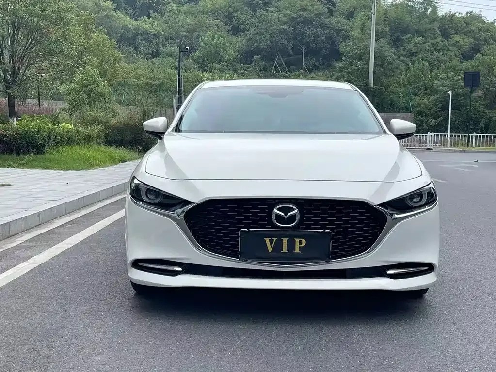 [object Object] 3 Axela 2021 из CN, фото 3