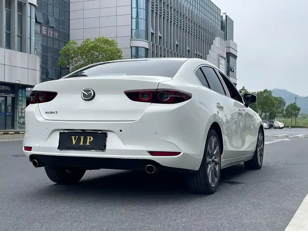 [object Object] 3 Axela 2021 из CN, фото 5