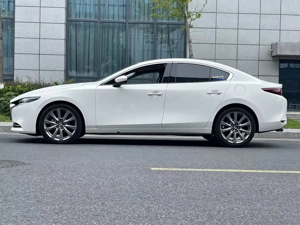 [object Object] 3 Axela 2021 из CN, фото 6