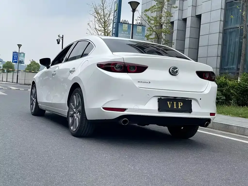 [object Object] 3 Axela 2021 из CN, фото 7