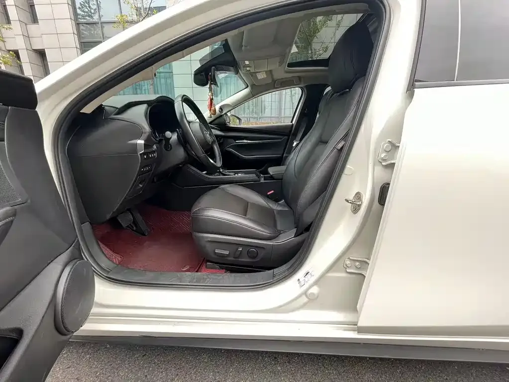 [object Object] 3 Axela 2021 из CN, фото 8