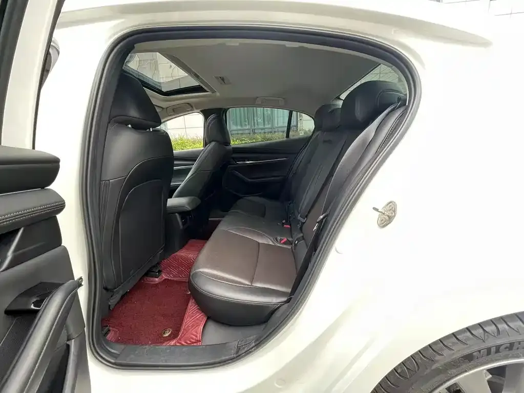 [object Object] 3 Axela 2021 из CN, фото 9