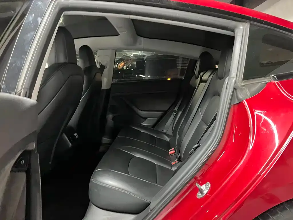 Tesla Model 3 2021 из CN, фото 5
