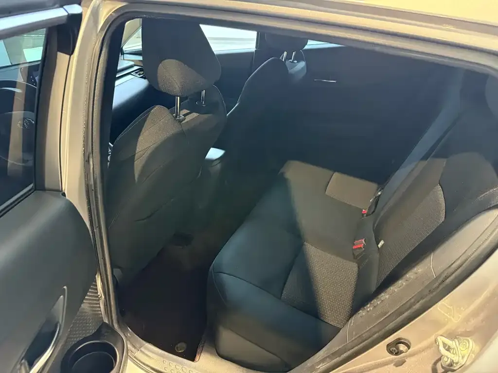 Toyota IZOA 2021 из CN, фото 9