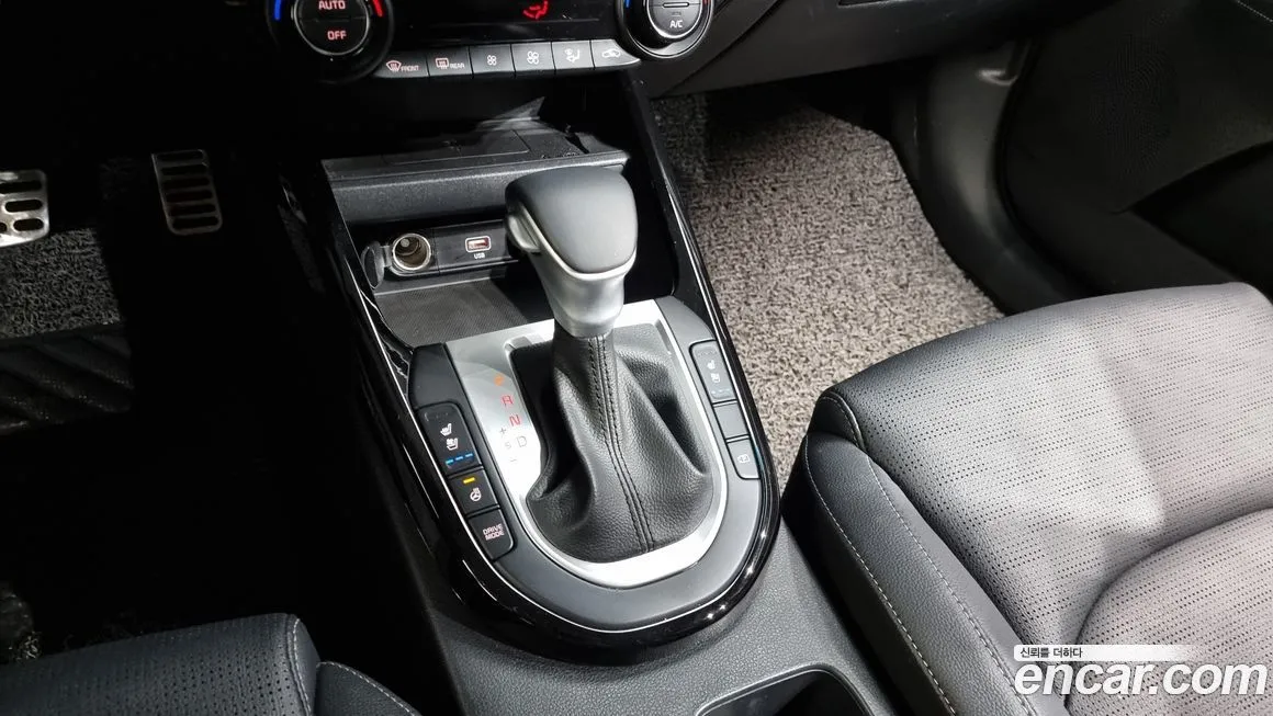Kia K3 2024 из KR, фото 9
