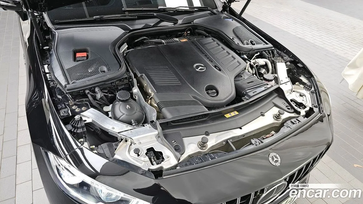 Mercedes-Benz CLS-Class — фото 6