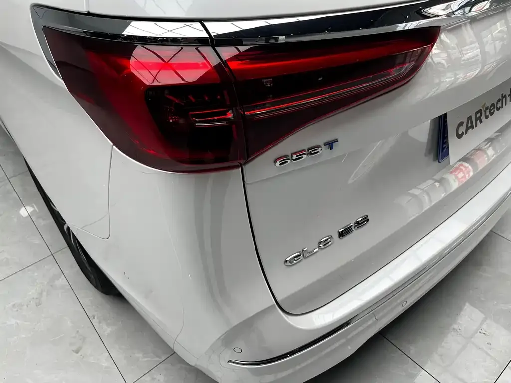 Buick GL8 2022 из CN, фото 5