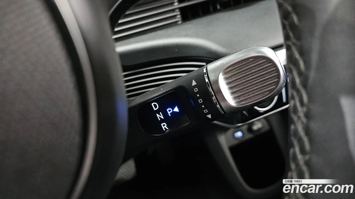 Hyundai Ioniq5 2022 из KR, фото 9