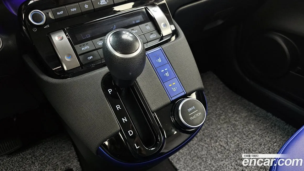 Hyundai Casper — фото 9