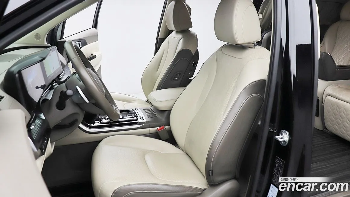 Kia Carnival 2022 из KR, фото 6