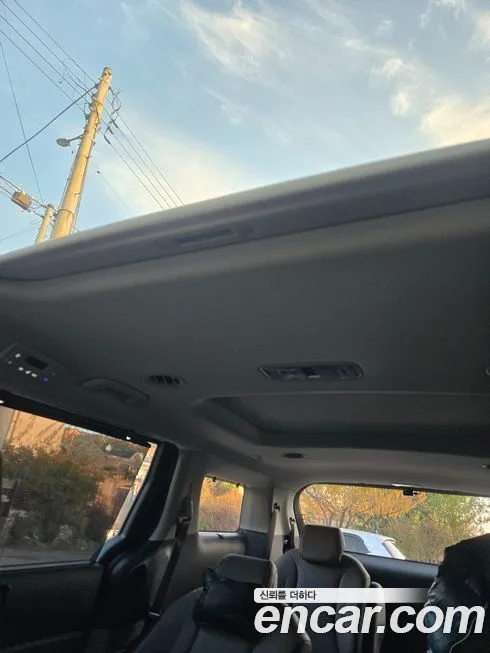 Kia Carnival 2024 из KR, фото 9