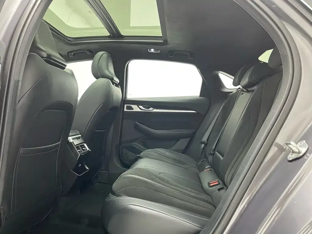 Geely Xingrui 2024 из CN, фото 7