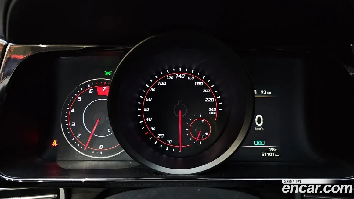 Hyundai AVANTE 2021 из KR, фото 8