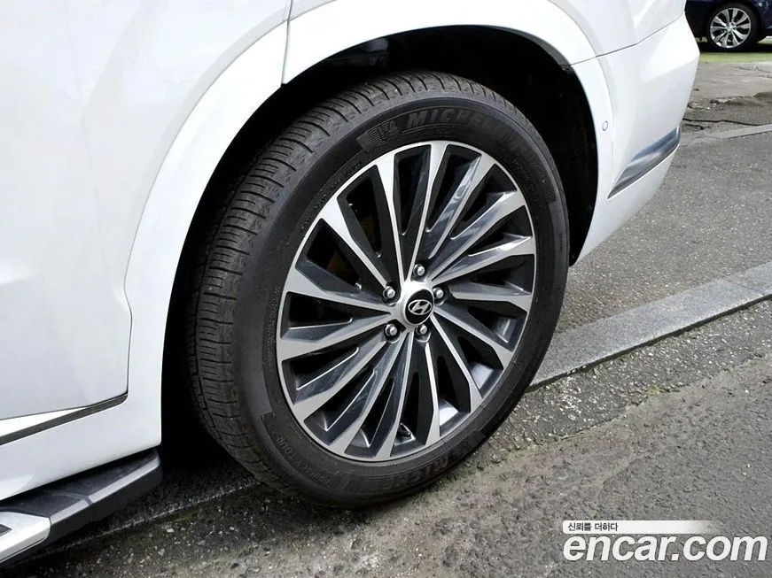 Hyundai Palisade — фото 10