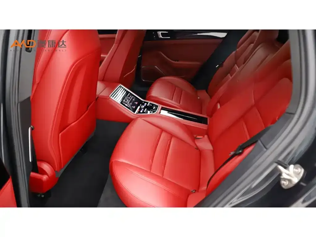 Porsche Panamera 2022 из CN, фото 7