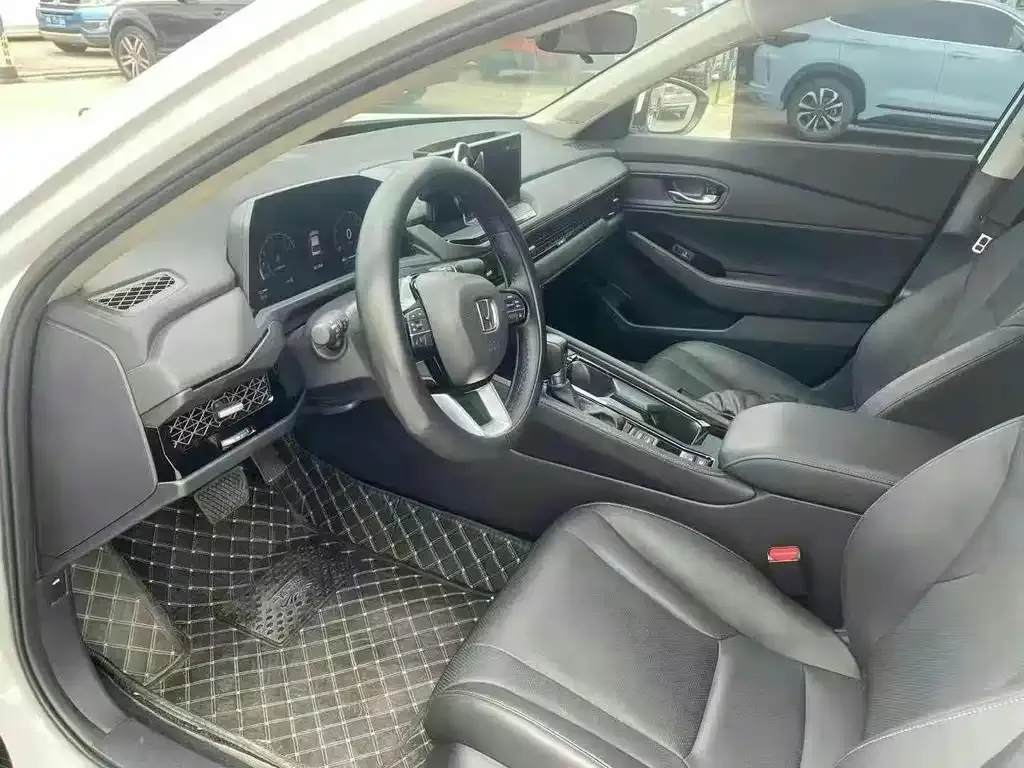 Honda Accord 2024 из CN, фото 7