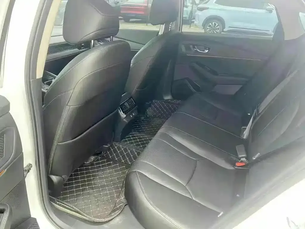 Honda Accord 2024 из CN, фото 9