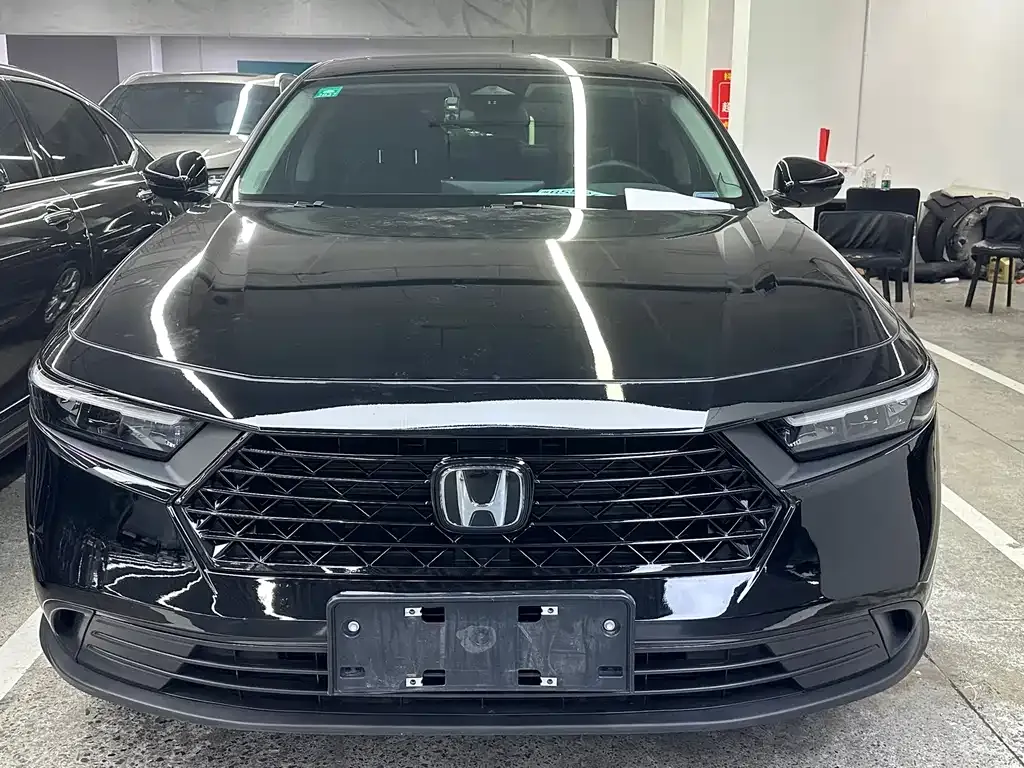 Honda Accord — фото 2