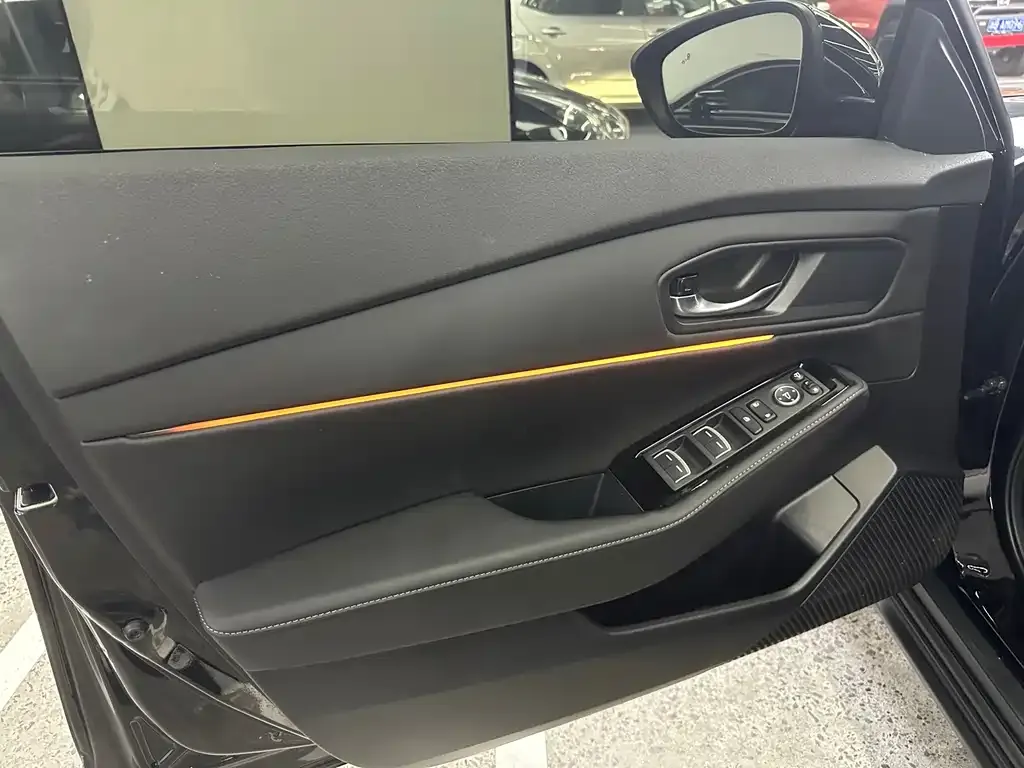 Honda Accord — фото 5