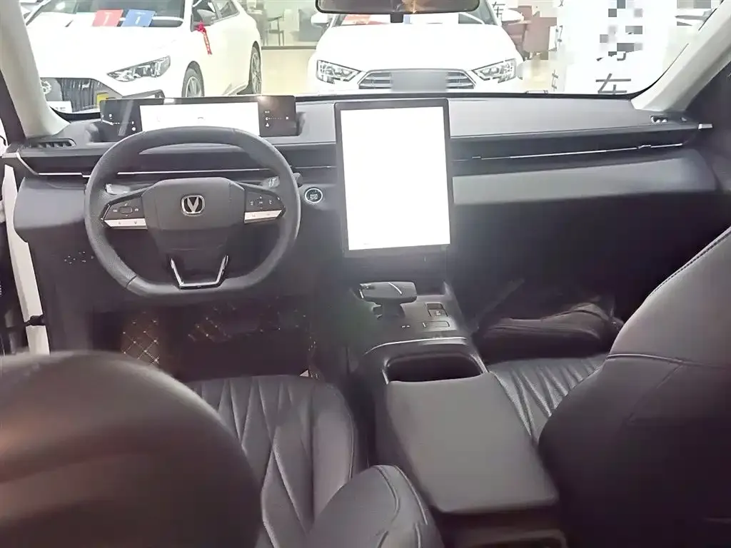 Changan Eado 2024 из CN, фото 10