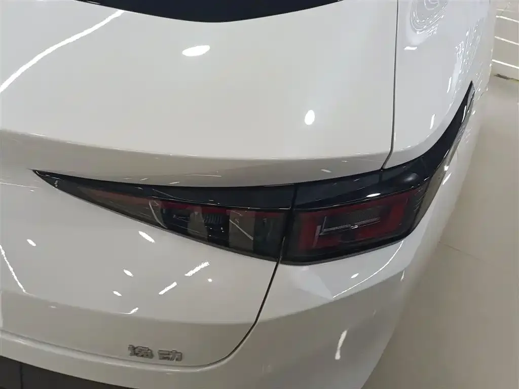 Changan Eado 2024 из CN, фото 8