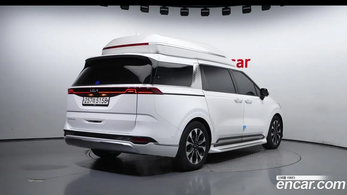 Kia Carnival — фото 2